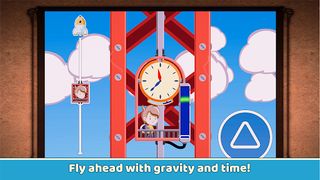 Einstein's Relativity - Screenshot 2