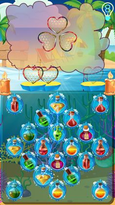 Match A Dream - Screenshot 4