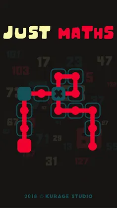 Just Maths Training - Screenshot 1