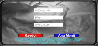 İKO - İngilizce Kelime Oyunu - Screenshot 2