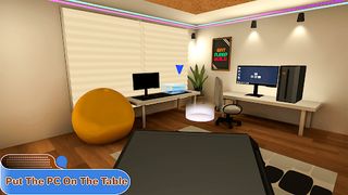 PC Builder 3D - PC Simulator - Screenshot 3