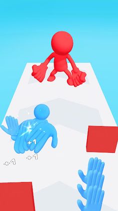 Punch-Man - Screenshot 4