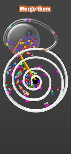 Rolling ASMR - Screenshot 1