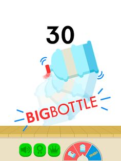 Bottle Flip - DAB PANDA - Screenshot 3