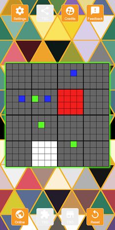 MetaTTT - Screenshot 3