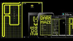 Темный Лабиринт - Screenshot 2