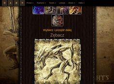 Knights.pl - Screenshot 3