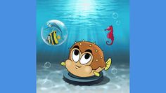 FreeYourFish - Screenshot 4