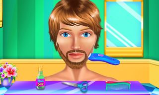 Princess Perfect Wedding - Screenshot 3