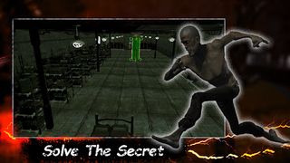 The Dark Story - Screenshot 3