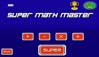 Mathbot - Screenshot 3