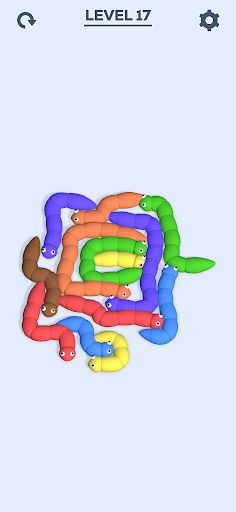 Let'em Fly - Screenshot 2