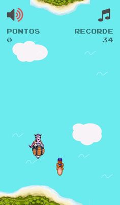 Luta por Namekuzei - Screenshot 2