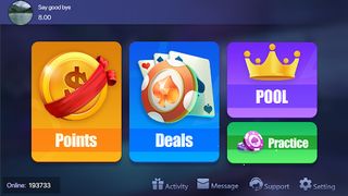 Rummy Lite-Online Indian Rummy - Screenshot 1