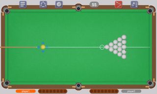 Russian Billiard Pyramid Wi-Fi - Screenshot 1