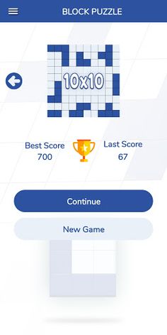 Block Puzzle 10 - Screenshot 2