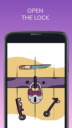 Trick a Snail: Brain Test - Screenshot 4