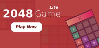 2048 Lite - Screenshot 1