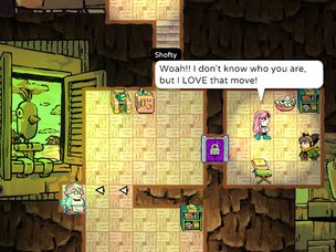 Arranger NETFLIX - Screenshot 2