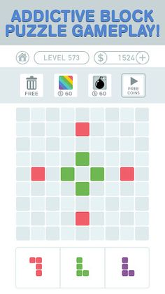Best Blocks Block Puzzle Games - Screenshot 2