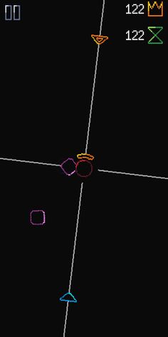 AXYS HELL - Screenshot 4