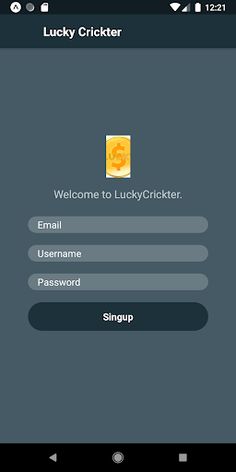 luckycrickter - Screenshot 4