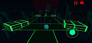 Damn Ball - Screenshot 2