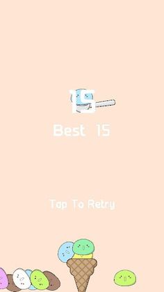 IceCream Stack - Screenshot 4