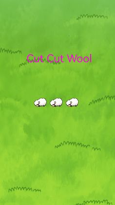 Cut Cut Wool - Screenshot 2