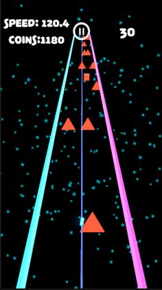 Hover Rush - Screenshot 4