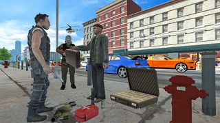 Commando Sniper Shooting Games - Screenshot 3