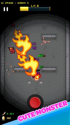 Legendary Knight - Screenshot 3