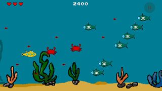 Neptun's Odyssey - Screenshot 1