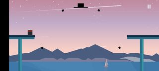 Aqua Jumper - Screenshot 2