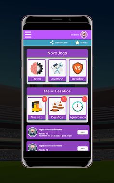 i9 Challenge Compliance - Screenshot 2