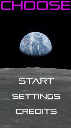 Curious Project - Screenshot 1