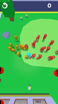 School Hooligans - Screenshot 4