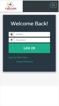 Viransh Coaching Classes - Screenshot 1
