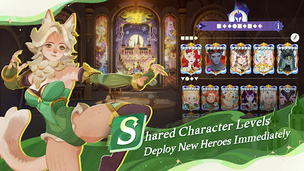 AFK Journey - Screenshot 3