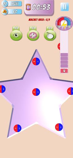 Magnet - Screenshot 2