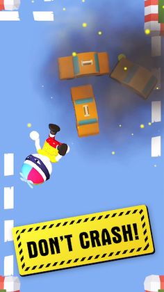 Traffic Hero - Screenshot 2