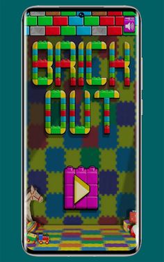 Brick Out - Screenshot 2