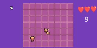 Dogs Appear - Screenshot 2