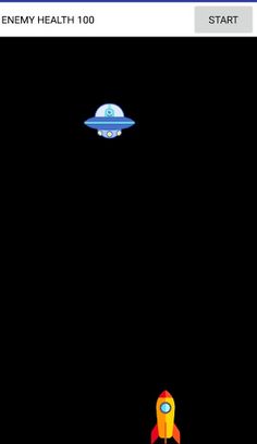 Space Invader 2.0 - Screenshot 2