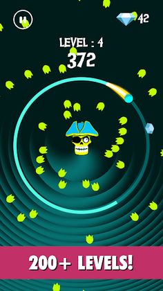 Zombie Dash - Screenshot 4