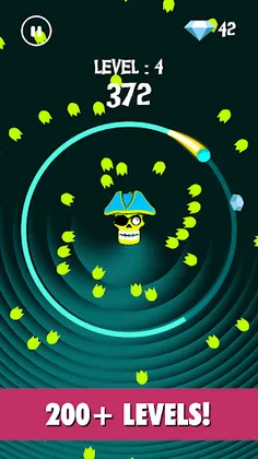Zombie Dash - Screenshot 4
