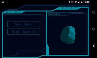 TAsteroids - Screenshot 2