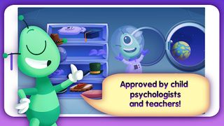 Plutoshka - Screenshot 1