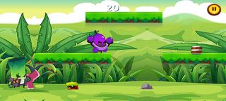 Forest Escape - Screenshot 1