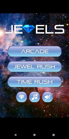 Jewels - Screenshot 1